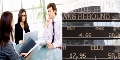 finance