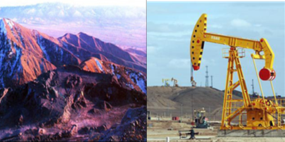 mining
